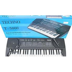 Beauty Piano,Keyboard Techno T5000