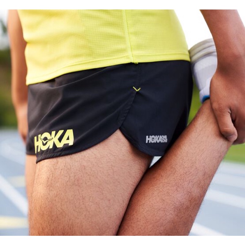 Running & Marathon shorts , one one performance, celana lari marathon fitness