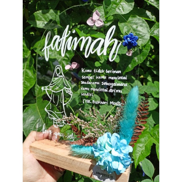 

KADO UNIK|KADO AESTHETIC|SPECIAL GIFT|KADO HANDMADE|LETTERING ACRYLIC|KADO MURAH|KADO LUCU