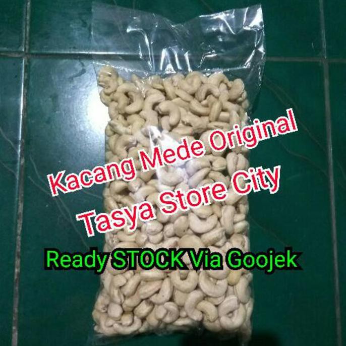 

Terfavorit kacang Mede / Mete Mentah Original Super Jumbo wonogiri Murah
