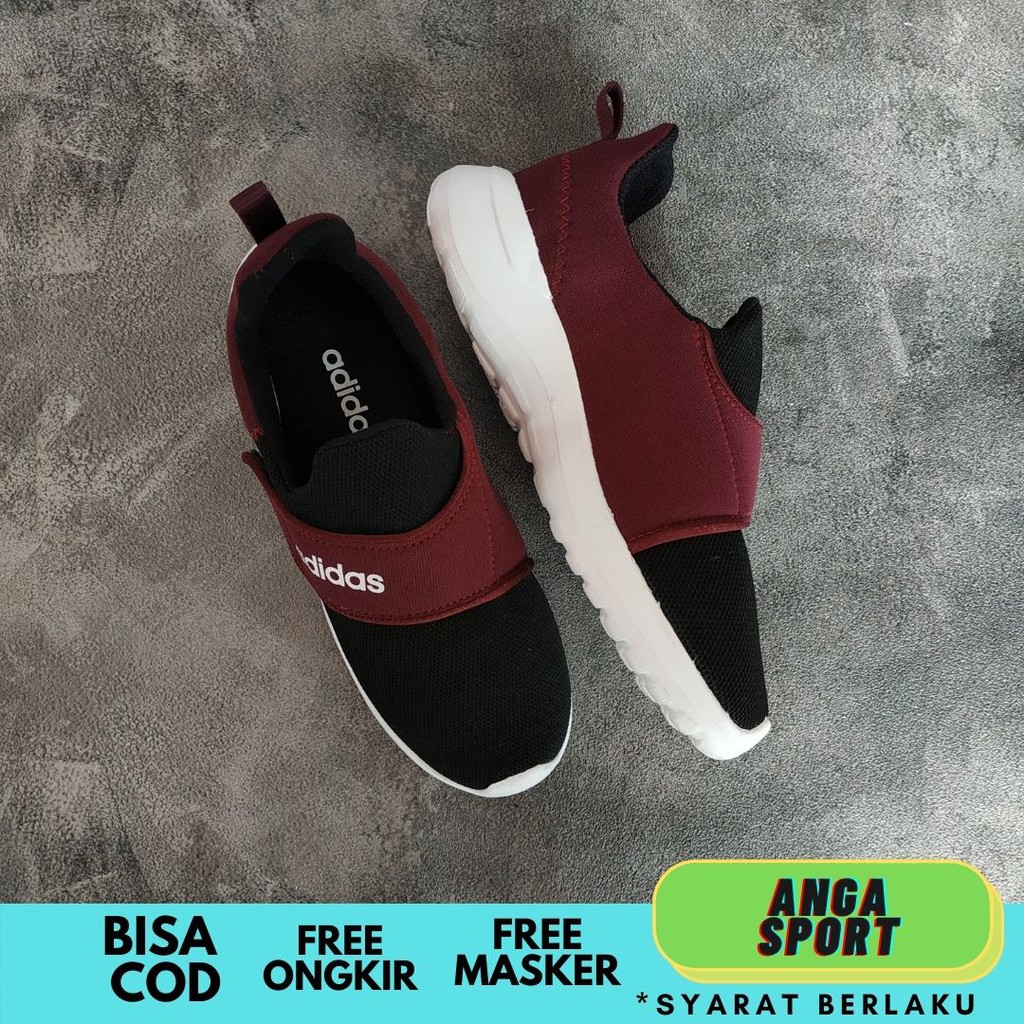 SEPATU ANAK ADIDAS MODEL VELCRO PEREKAT SEPATU KIDS SEKOLAH LAKI LAKI PEREMPUAN SNEAKERS KASUAL