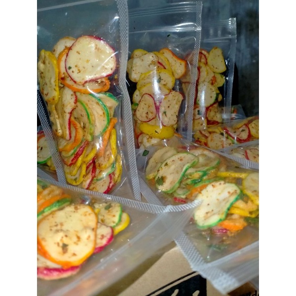 

kerupuk seblak(50gram)