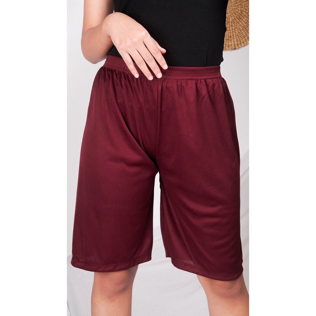 SHORT / DALAMAN ROK