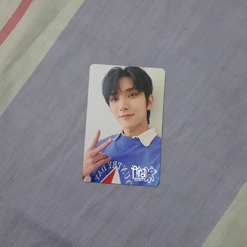 [BOOKED] PC BENEFIT SOUNDWAVE SEMICOLON JOSHUA