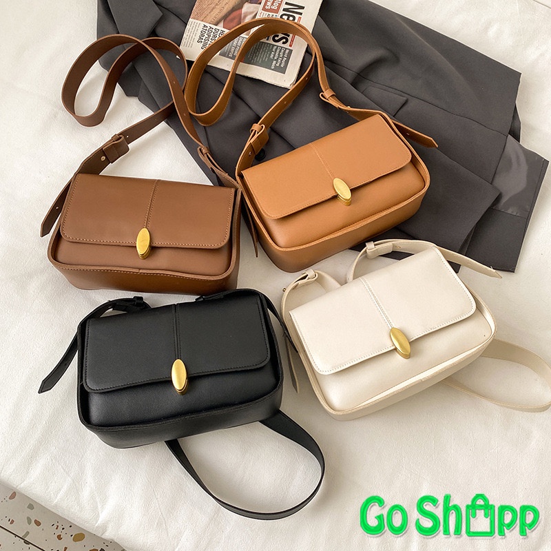 Tas Selempang Bahu Wanita Fashion Korea Import Terbaru Kekinian - Tas Pesta Import - Shoulder Bag Wanita [SL76]