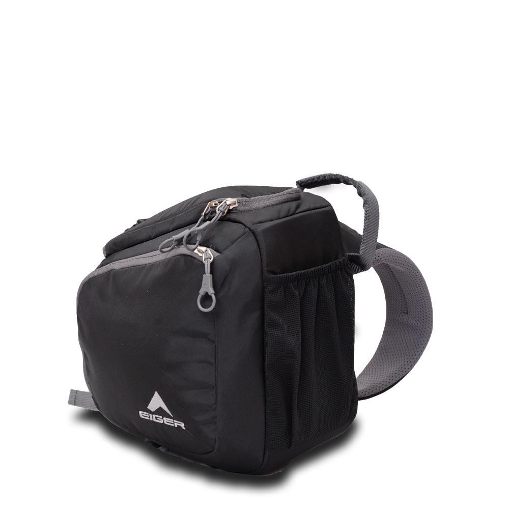 eiger camera bag