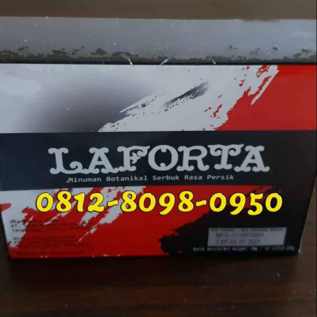 

Laforta