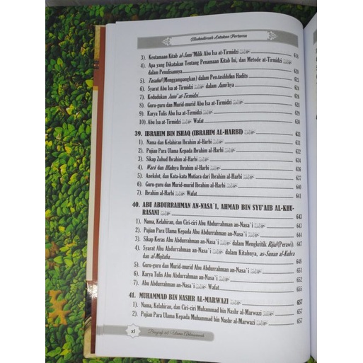 Biografi 60 Ulama Ahlussunnah Original - Yang Paling Berpengaruh Dalam Sejarah Islam - Darul Haq Hardcover-2
