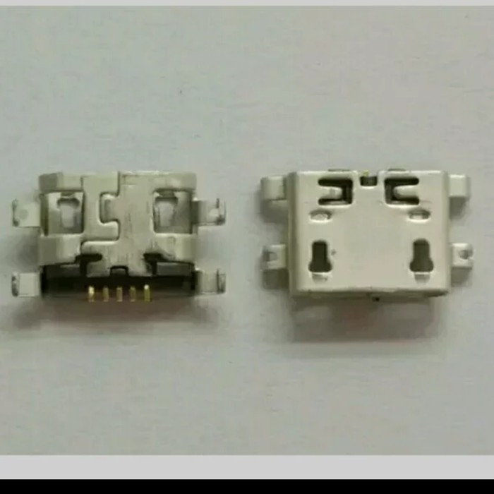 KONEKTOR CAS ANDROMAX UNIVERSAL