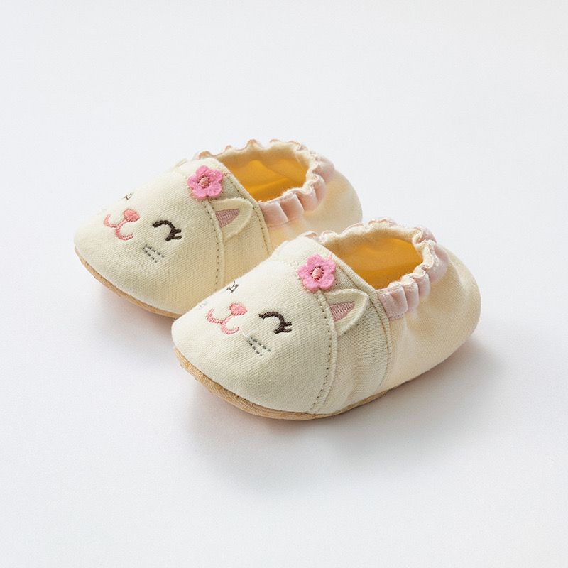 SEPATU BAYI KAIN KANVAS 0-1 TAHUN / PREWALKER BAYI sepatu bayi lucu IMPORT sepatu baby