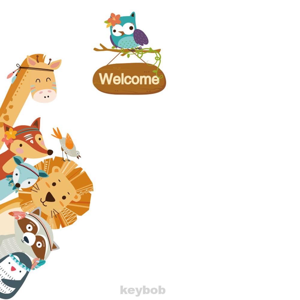 Diy Stiker Dinding Dengan Bahan Pvc Mudah Dilepas Dan Gambar