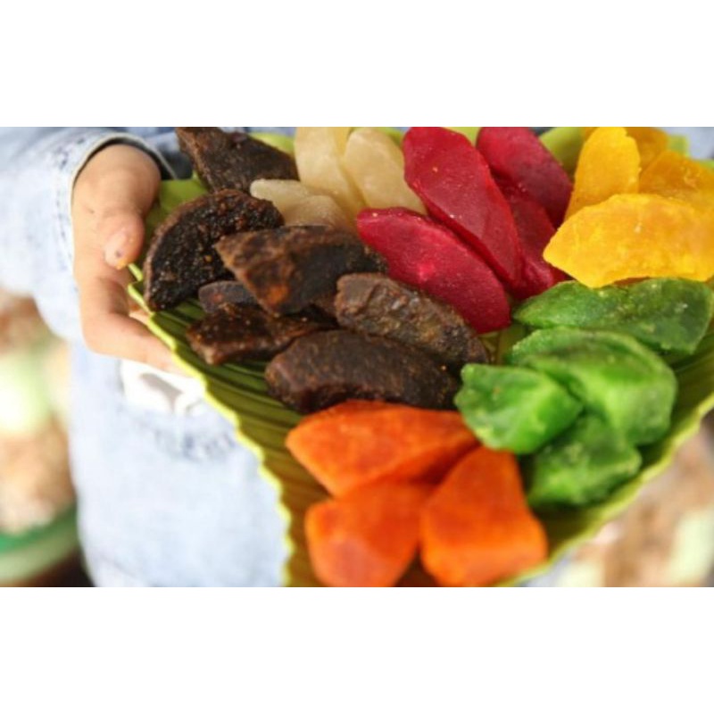 

Kalua jeruk bali paket DIY