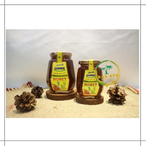 

Madu Kashmir Pure Natural Honey 500gr Madu Original Kashmir Madu Murni Asli Madu khasmir madu Kasmir Oleh Oleh Haji