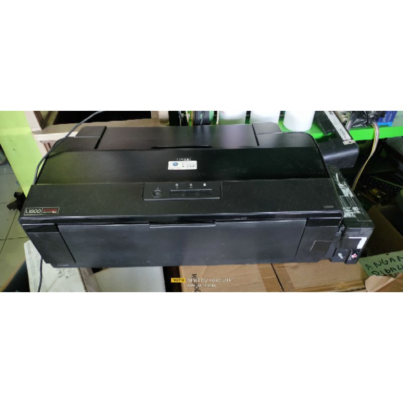 epson L1800