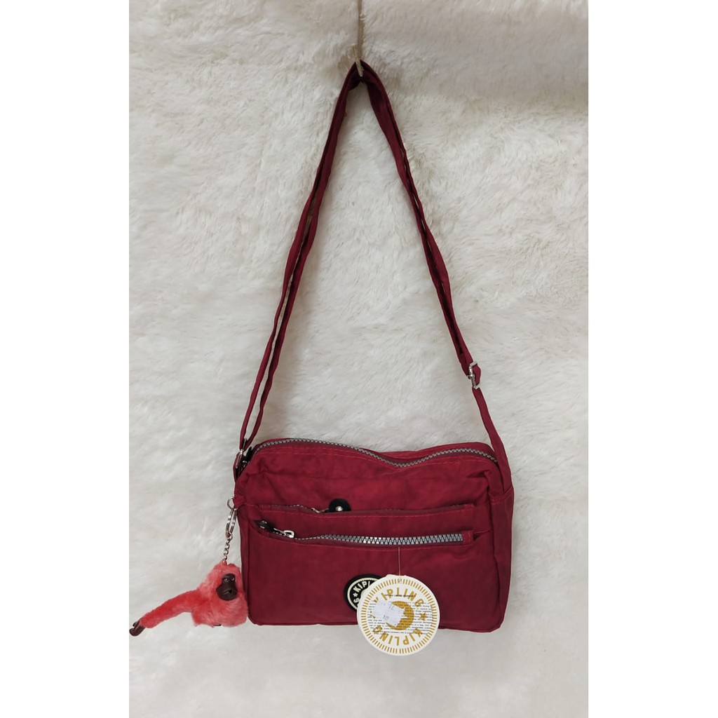 tas salempang kipling
