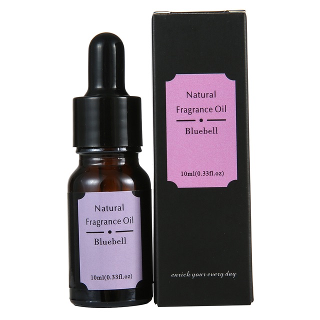 Eighteen Pure Essential Fragrance Oils Aromatherapy Diffusers / oil essential