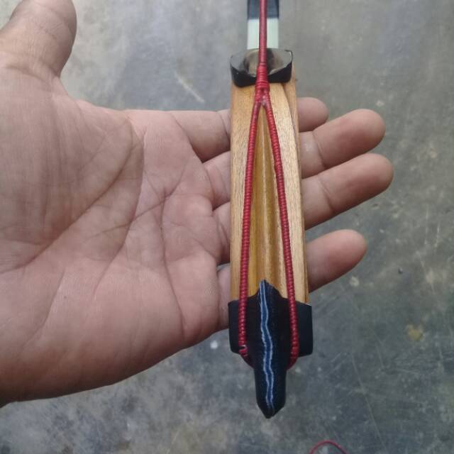 Horsebow bending ktb
