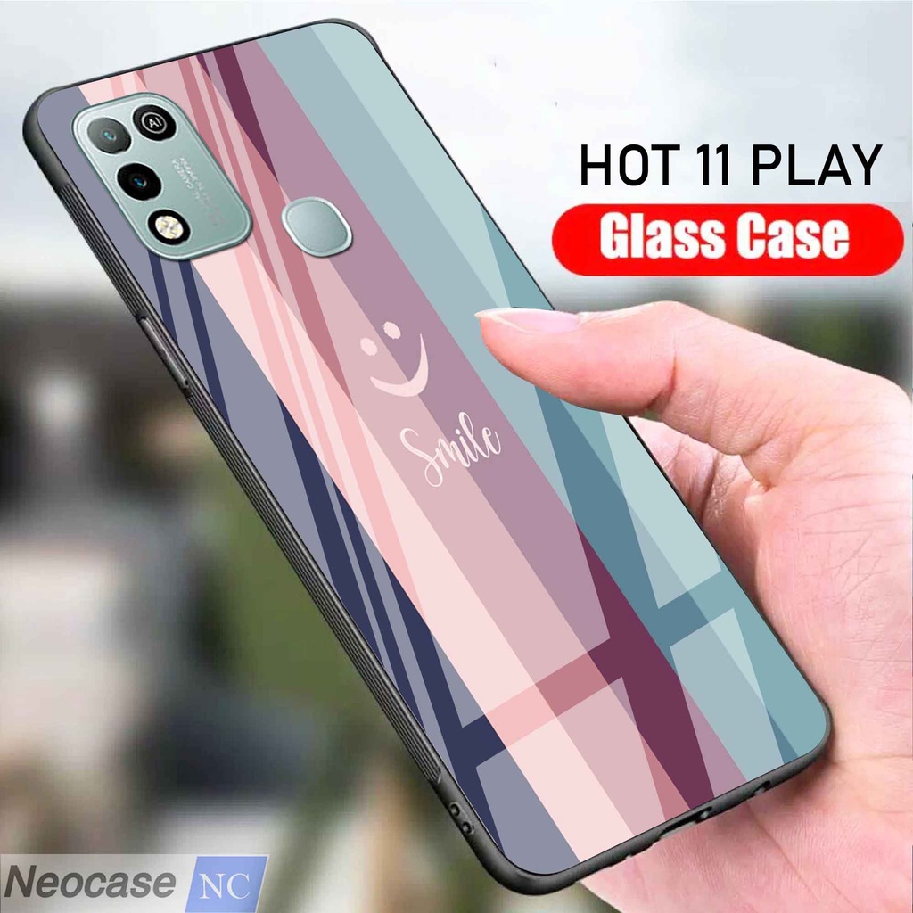 [N22] Softcase Infinix Hot 11 Play - Case Hp Infinix Hot 11 Play - Casing Hp Infinix Hot 11 Play