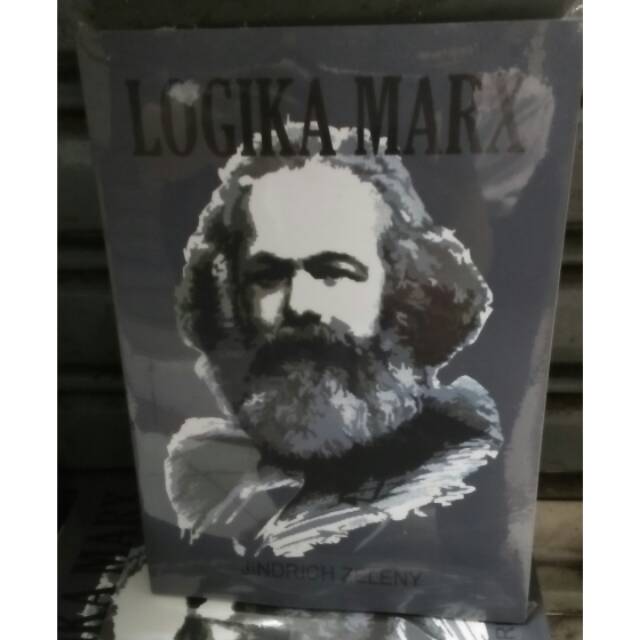 Logika Marx