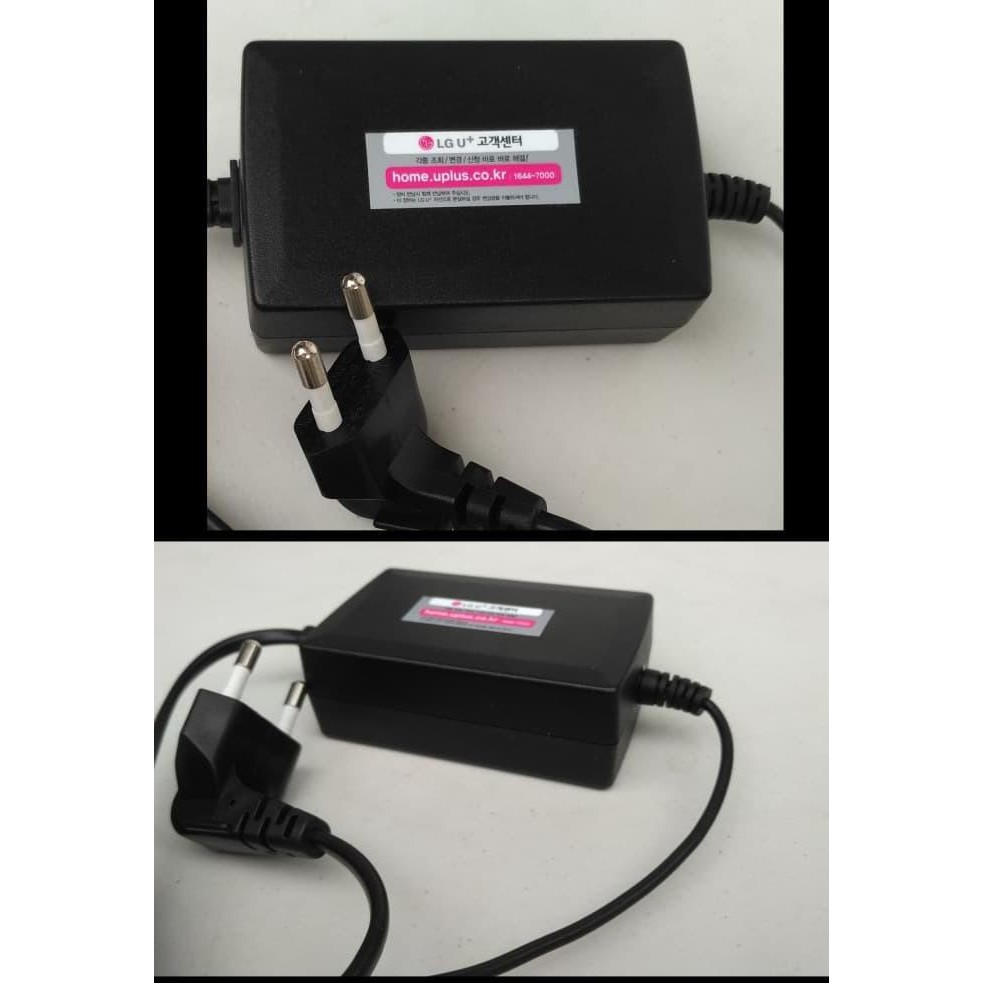 STOK TERBATAS Switching Adaptor 5V 3A LG  DC 5 V  3 A 5 Volt