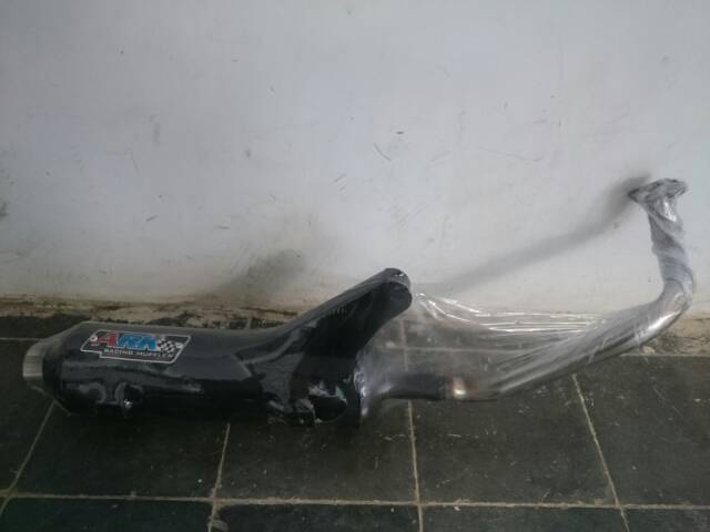 KNALPOT TSUGI BASS mio.beat.mio j.mio m3.fino 115.fino 125.vario.DLL