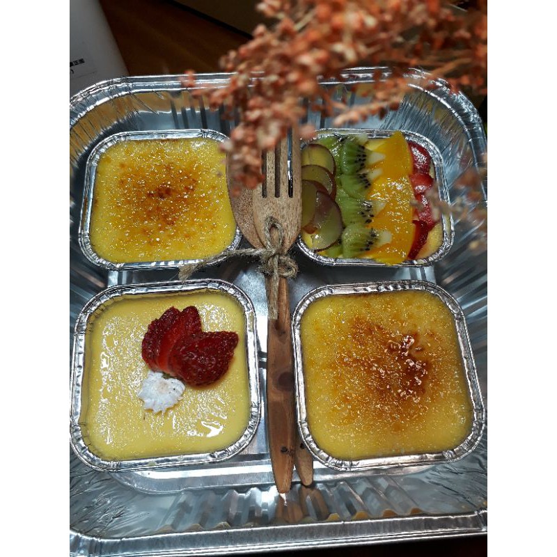 

creambruelle