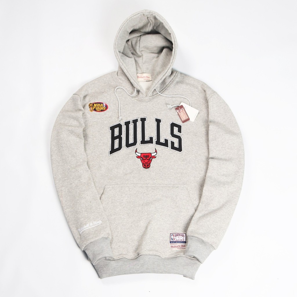 JAKET SWEATER HOODIE FS M&amp;N X BULLS SIMPLE UNISEX GOOD QUALITY