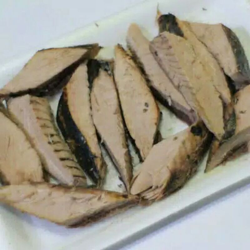 

PINDANG Tongkol 250 - 500gr