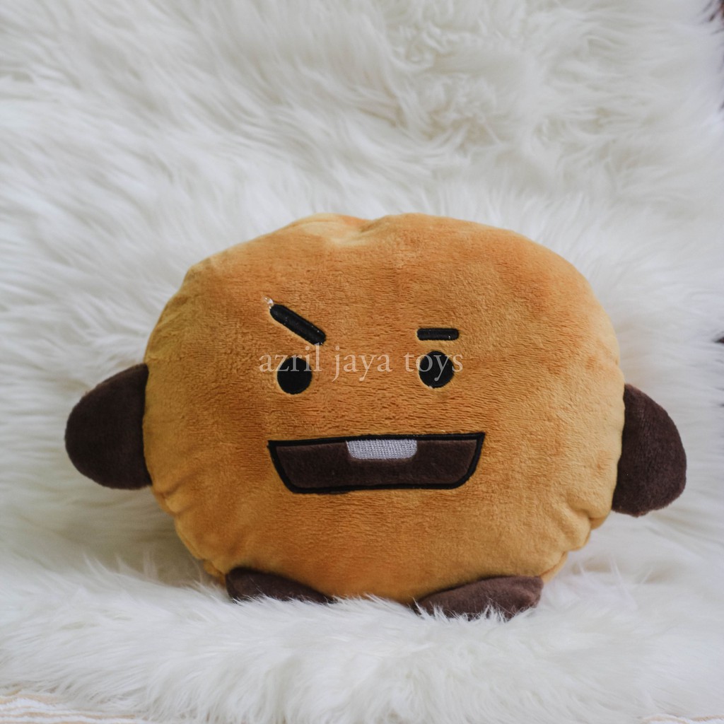 Bantal Baby FaceUnofficial bantal anak lucu