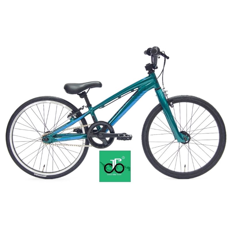 Sepeda BMX 20" Thril Fiery Micro TERBARU