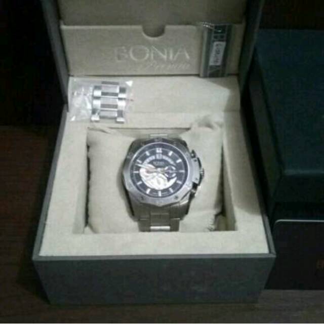 BONIA Man Watch Original