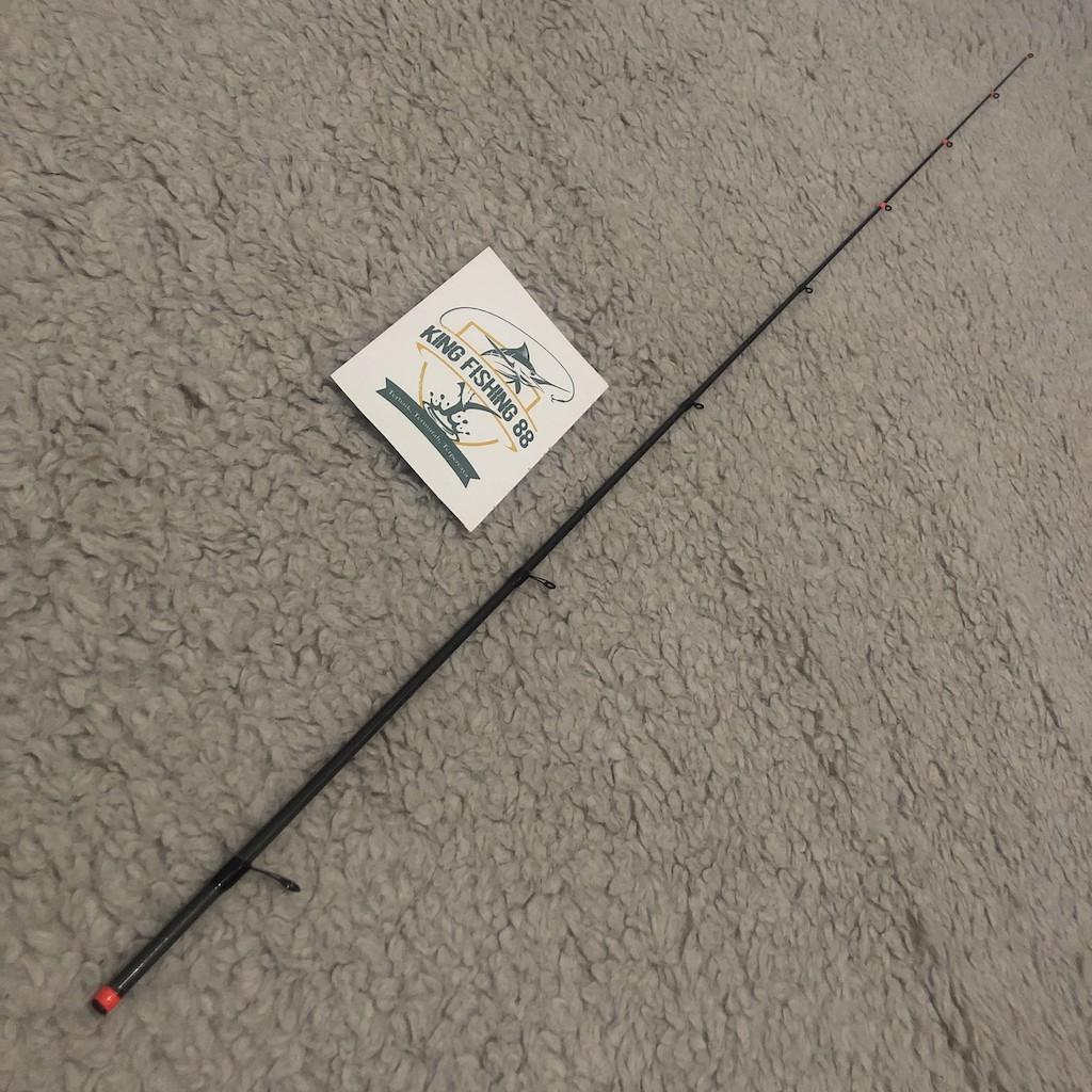 Ujung Joran Pancing RELIX NUSANTARA Capung 702 UL Carbon Karbon Hollow Cewek Relik Nusantara Murah