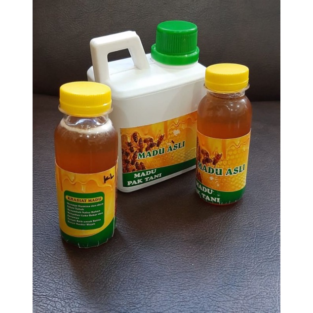 

madu melifera