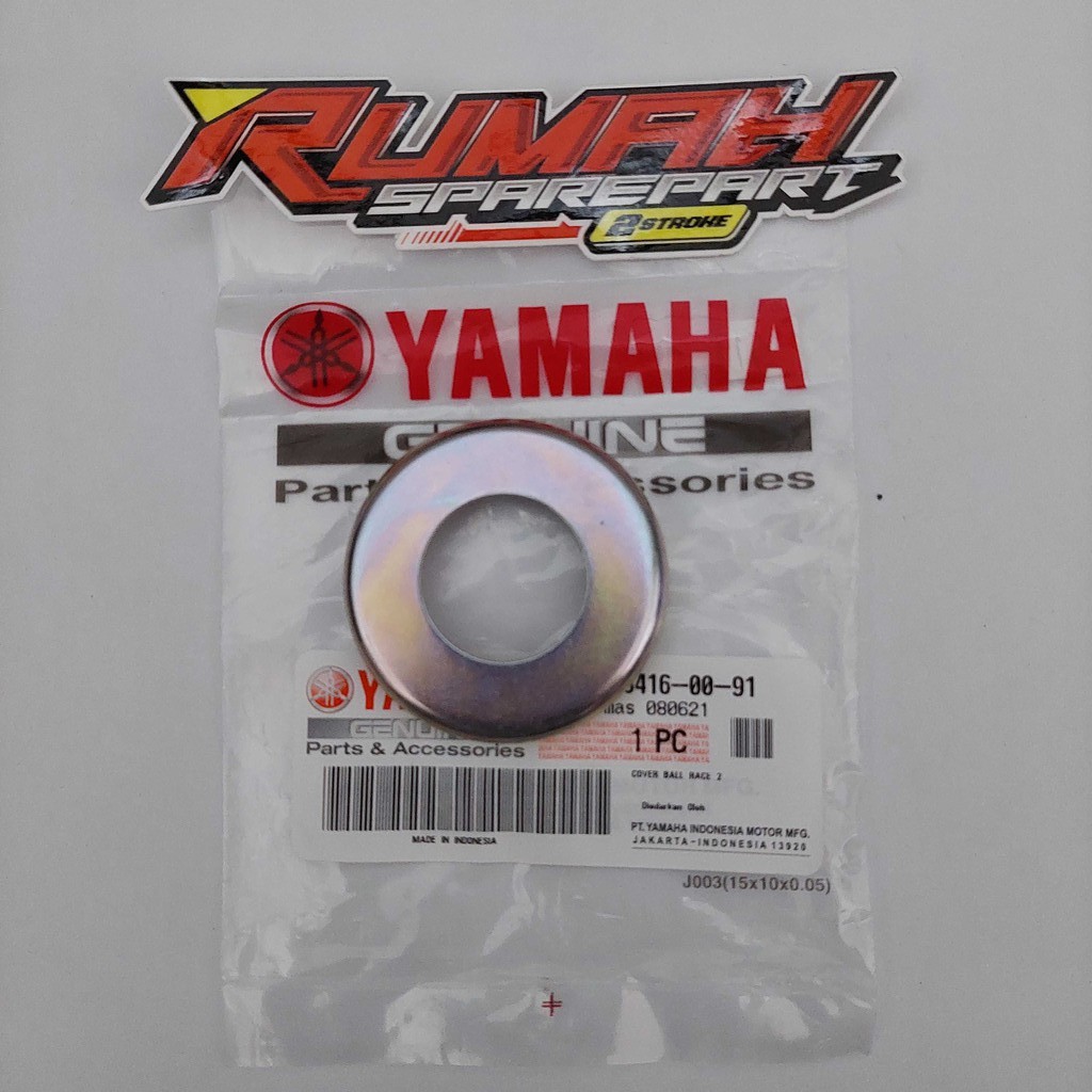RING COVER TUTUP COVER KOMSTIR RXK RX KING ORIGINAL