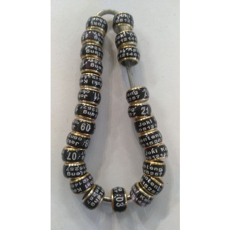 RING BURUNG MERPATI MURAI Lb MODEL DONAT MK