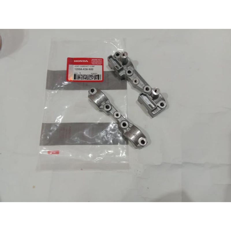 Lakopan noken as sonic / cb150r / honda gtr / dudukan noken as assy sonic 150 / cb 150r / supra gtr 