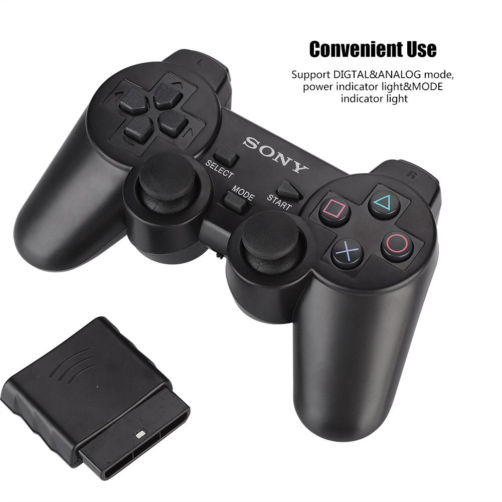 dualshock 2 bluetooth