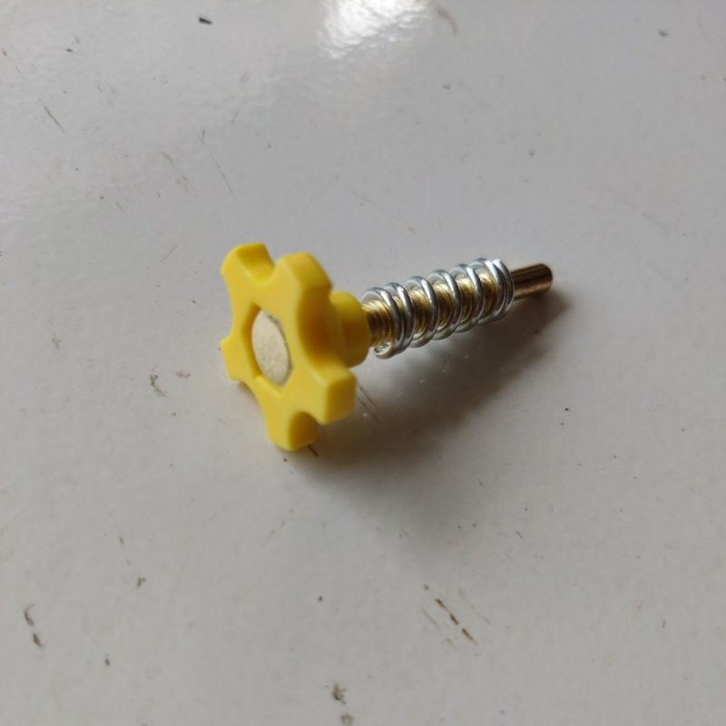 Setelan Angin Pe Pwl KSR KX PWK karbu Pe 28 30 31 32 34 Pe 28 Setelan Gas Karburator Airscrew Pe PWK-Pwl