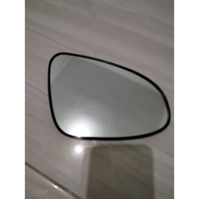 Kaca spion all new Yaris Vios calya Sigra Camry Altis Etios kanan