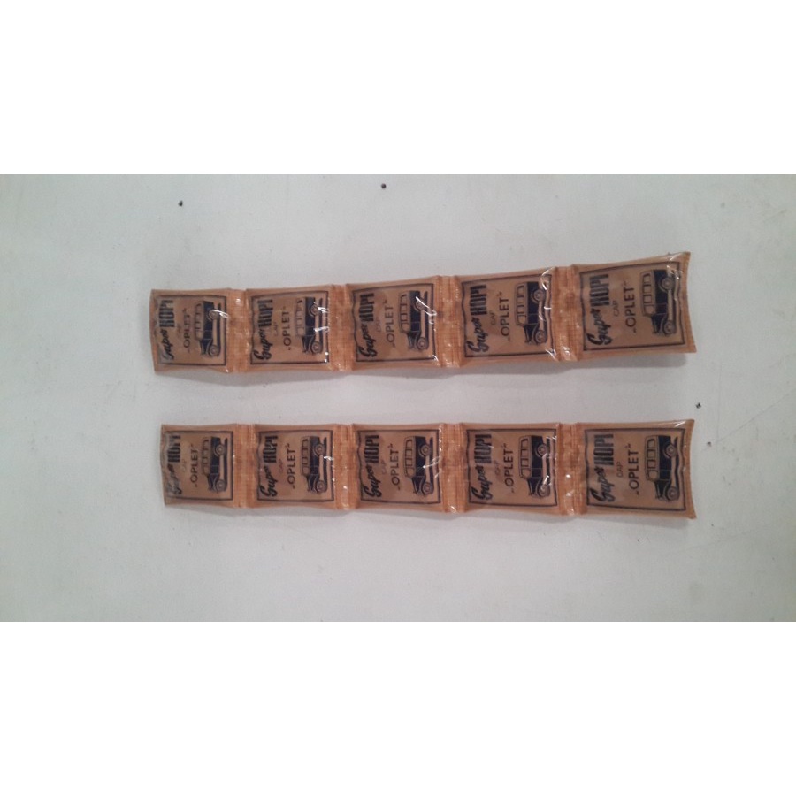 

KOPI OPLET MINI CLASSIC