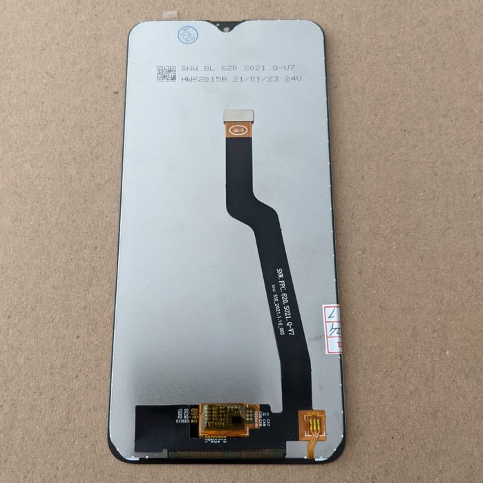 LCD SAMSUNG Galaxy M10 A10 M105 A105