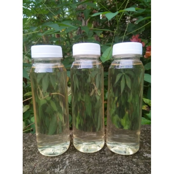 

minyak klentik 250ml
