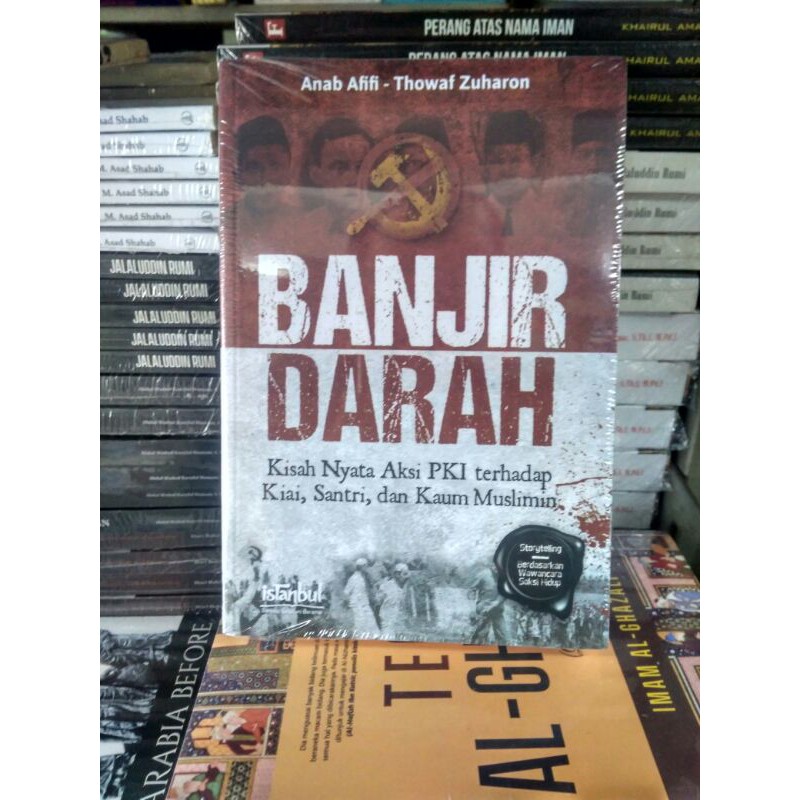 

Banjir Darah