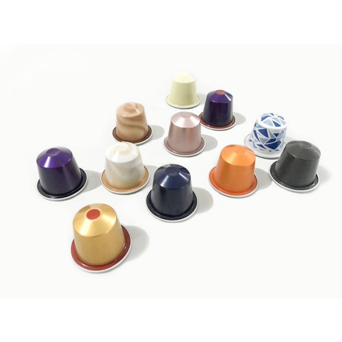 

SALE Nespresso Assorted Coffee Capsule / Kapsul Kopi - 10 capsules/MINUMAN COLLAGEN/MINUMAN YOYIC/MINUMAN DIET/MINUMAN PEMUTIH BADAN/MINUMAN KOREA/MINUMAN KEMASAN/MINUMAN KALENG/MINUMAN KOTAK/MINUMAN SEHAT HERBAL/MINUMAN SEHAT UNTUK TUBUH/MINUMAN SEHAT