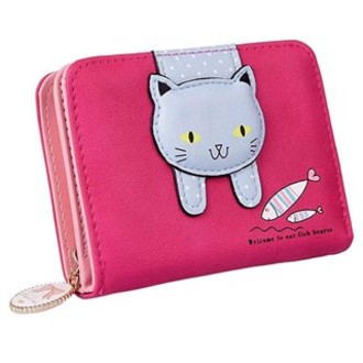 Monsoon - Dompet VENOM - Dompet Lipat Wanita MORYMONY