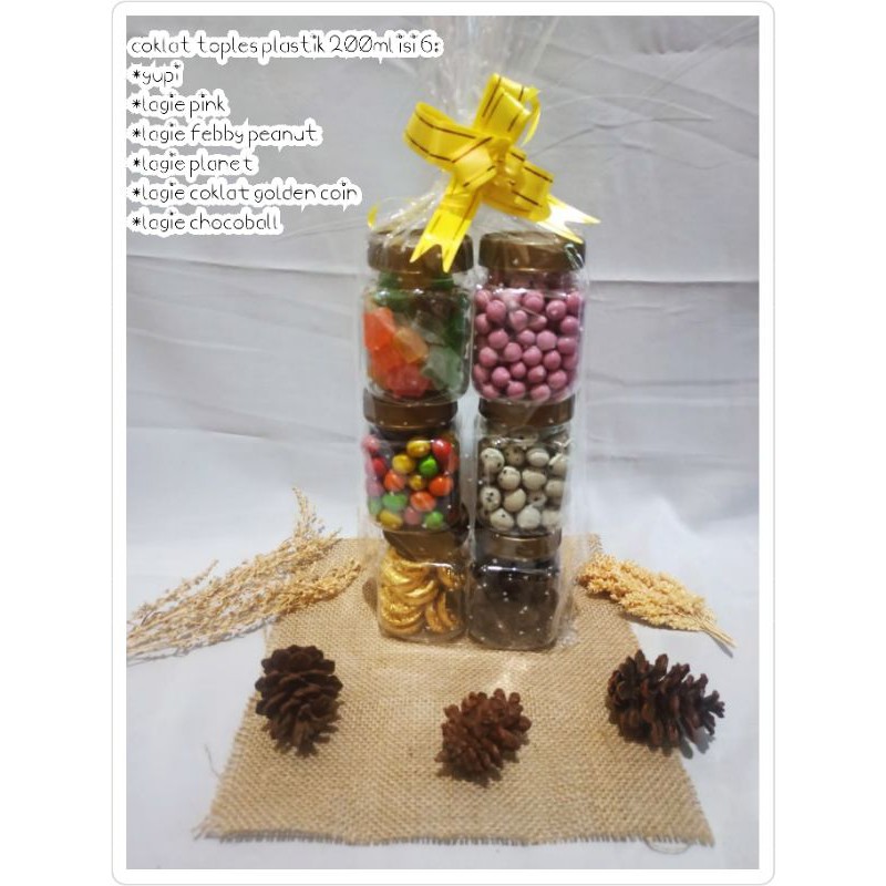 

coklat lagie lebaran
