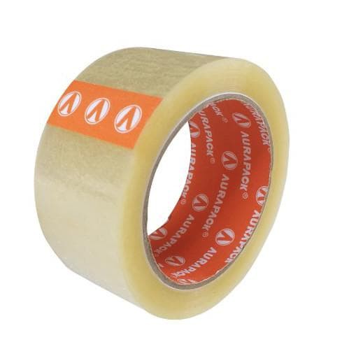 

lakban Isolasi Tape Solatip Perekat Bening 45mm x 100yard