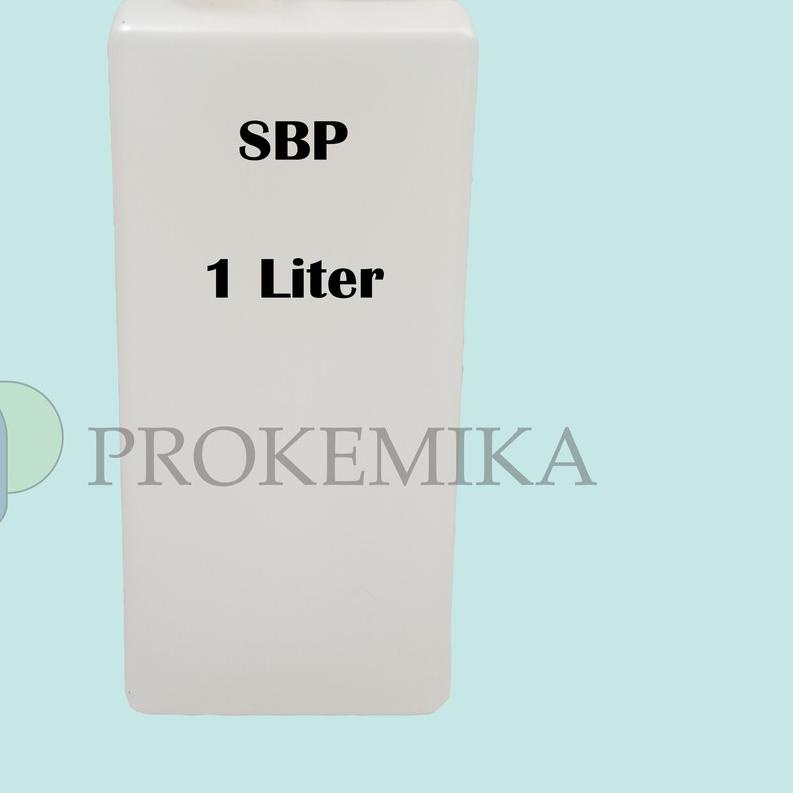 ➱ SBP / Wash Benzene / Wash Bensin - 1 Liter ❉