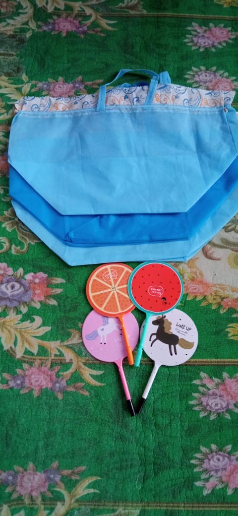 Tas Hajatan Serut 24 / 25 Tebal