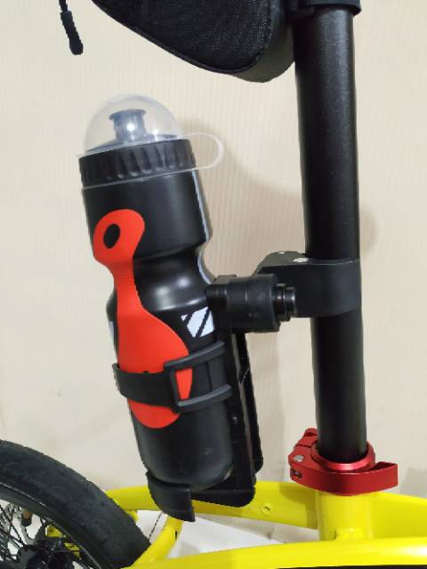 Holder Botol Minum sepeda - R2229